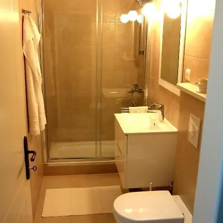 Apartamento Luka Zadar Exterior foto