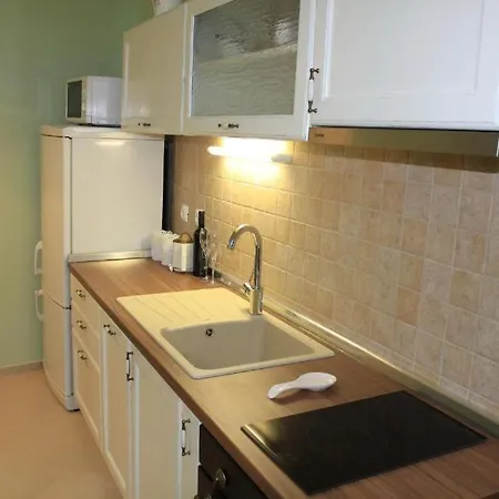 Apartamento Luka Zadar Exterior foto