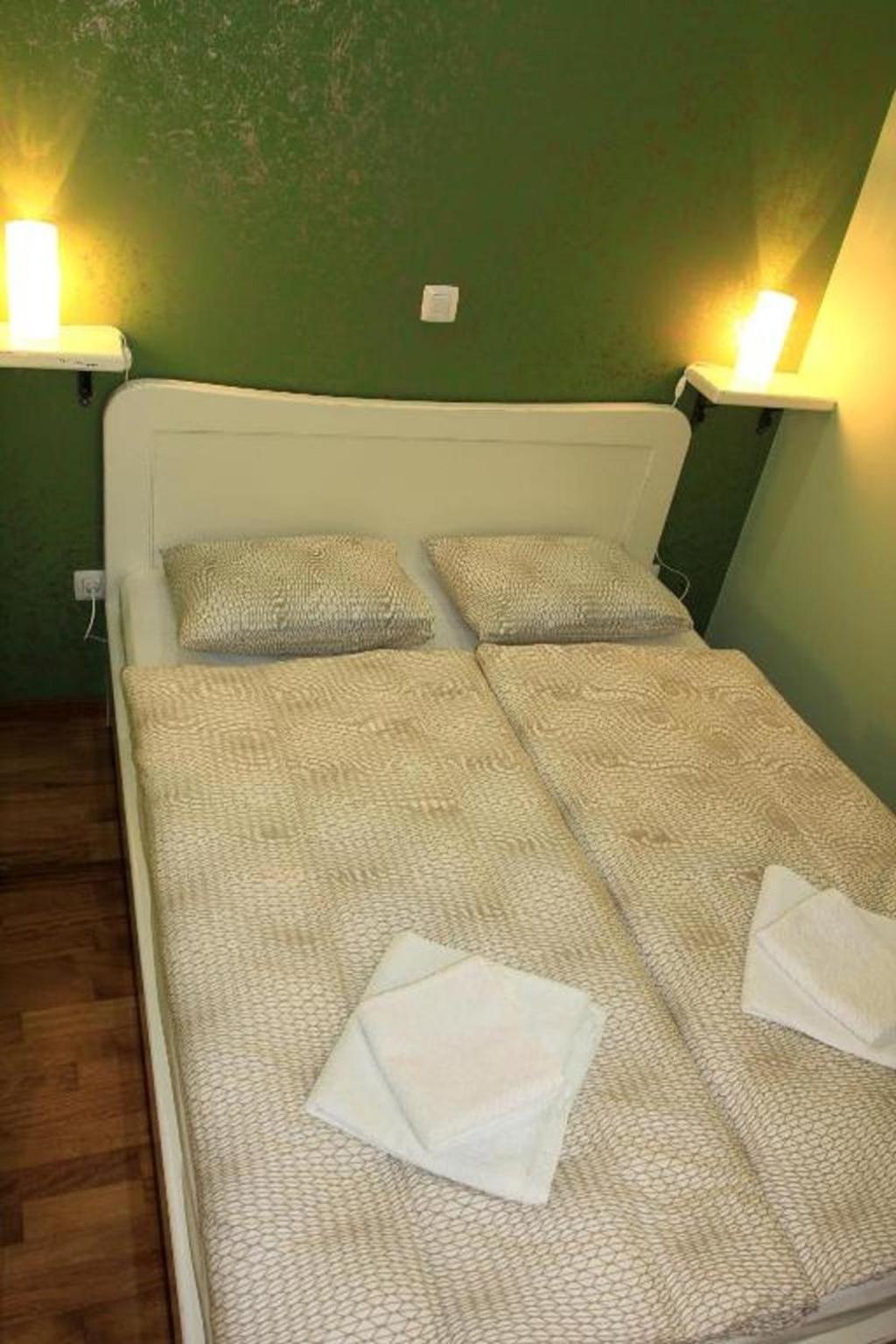 Luka Appartement *